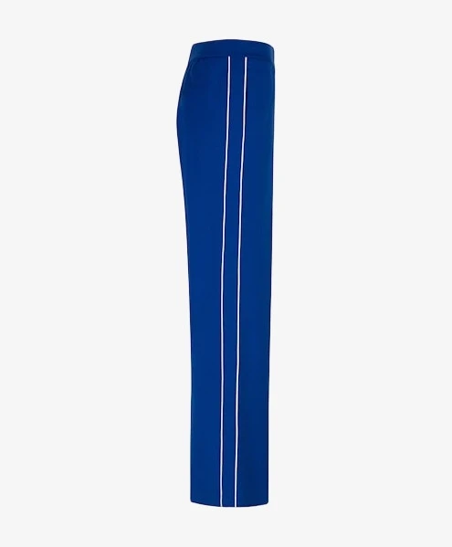Red Button Broek Colette Punta Piping