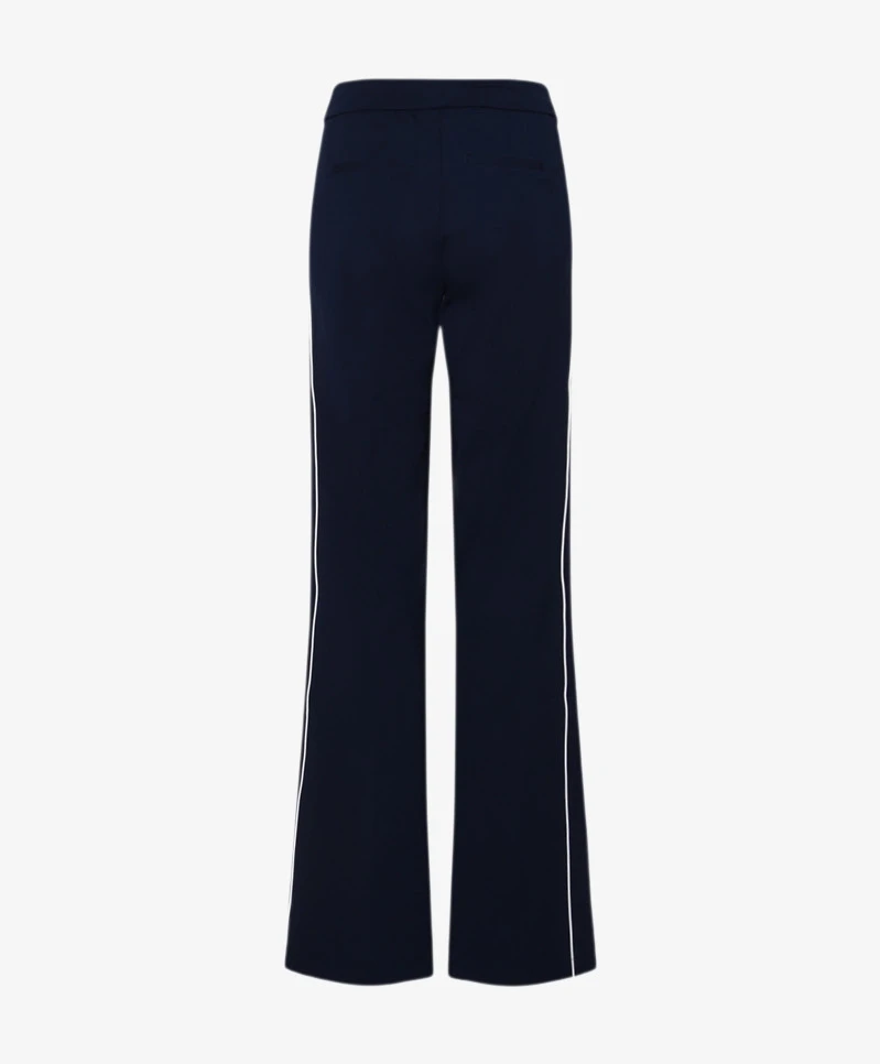 Red Button Broek Colette Punta Piping