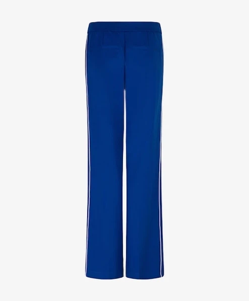 Red Button Broek Colette Punta Piping