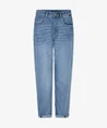 Red Button Jeans Barrel Fit Caitlina Sidepatch
