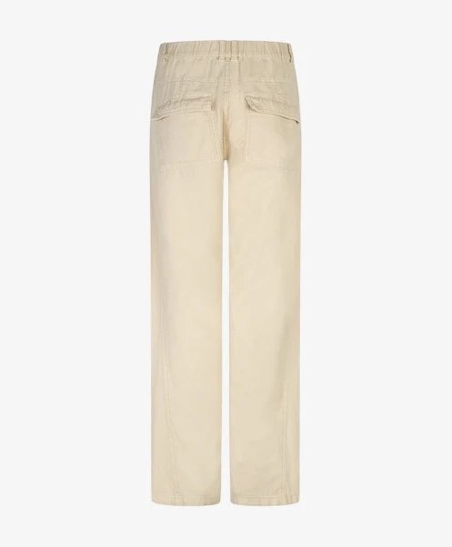 Red Button Jeans Claudette Cotton Linen