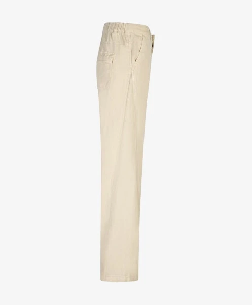 Red Button Jeans Claudette Cotton Linen