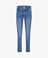 Red Button Jeans Diana Cropped