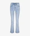 Red Button Jeans Flared Batette Bleach