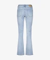 Red Button Jeans Flared Batette Bleach