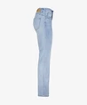 Red Button Jeans Flared Batette Bleach