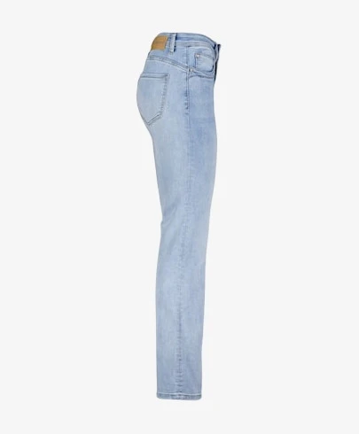 Red Button Jeans Flared Batette Bleach