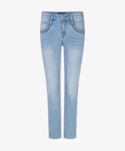 Red Button Jeans Slim Fit Sissy & Embroid