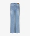 Red Button Jeans Straight Leg Colette