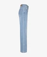 Red Button Jeans Straight Leg Colette