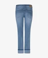 Red Button Jeans Straight Leg Kate Denim Embroid