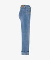 Red Button Jeans Straight Leg Kate Denim Embroid