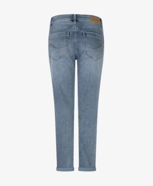 Red Button Jeans Tapered Jani Denim
