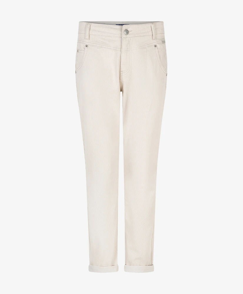 Red Button Jeans Tapered Leg Jani