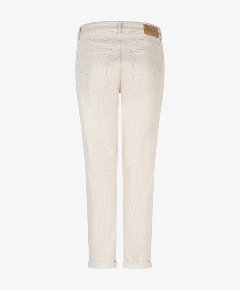 Red Button Jeans Tapered Leg Jani