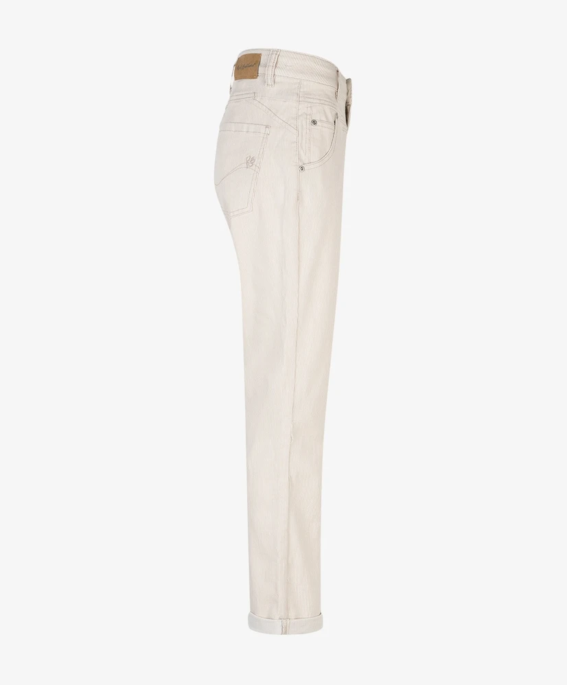 Red Button Jeans Tapered Leg Jani