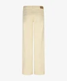 Red Button Jeans Wide Leg Claudette Slanted Seams