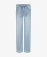 Red Button Jeans Wide Leg Colette & Belt