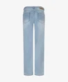 Red Button Jeans Wide Leg Colette & Belt