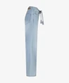 Red Button Jeans Wide Leg Colette & Belt