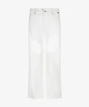 Red Button Jeans Wide Leg Conny Fancy Stitch