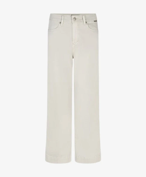 Red Button Jeans Wide Leg Conny Fancy Stitch