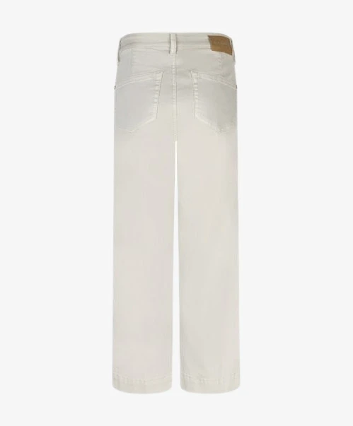 Red Button Jeans Wide Leg Conny Fancy Stitch