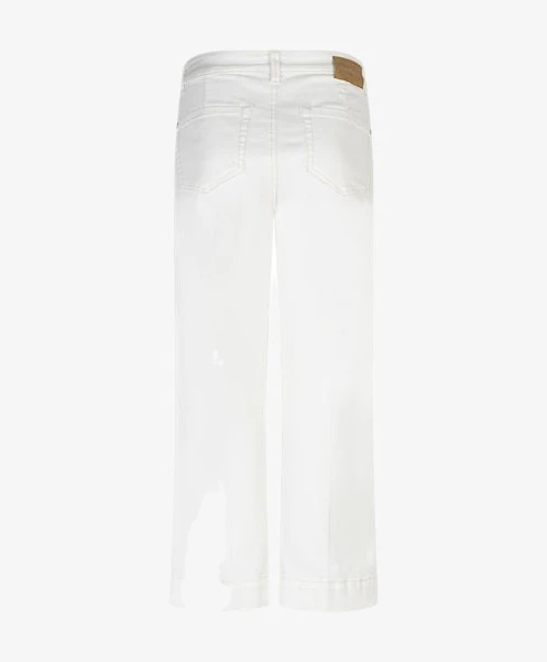 Red Button Jeans Wide Leg Conny Fancy Stitch
