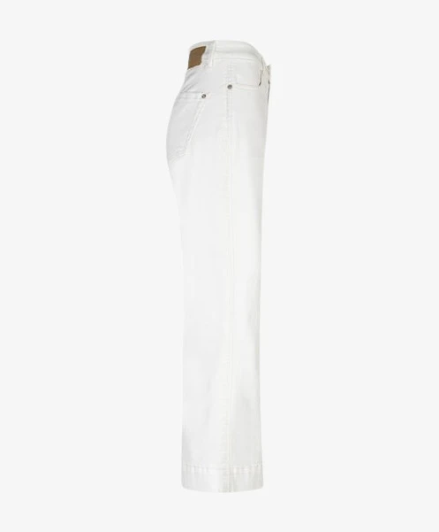 Red Button Jeans Wide Leg Conny Fancy Stitch