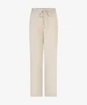 Red Button Pantalon Claudette Palazzo