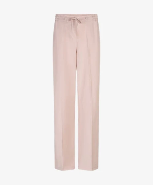 Red Button Pantalon Claudette Palazzo