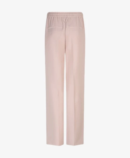 Red Button Pantalon Claudette Palazzo