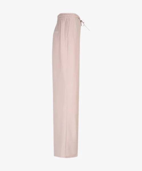 Red Button Pantalon Claudette Palazzo