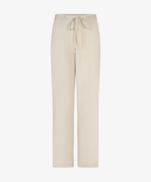 Red Button Pantalon Claudette Palazzo