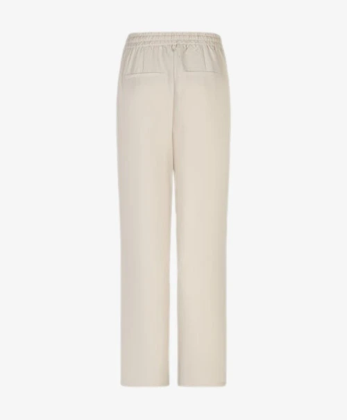 Red Button Pantalon Claudette Palazzo
