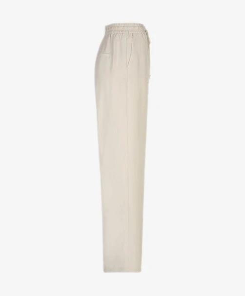 Red Button Pantalon Claudette Palazzo