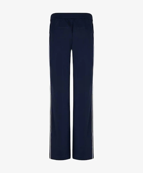 Red Button Pantalon Colette