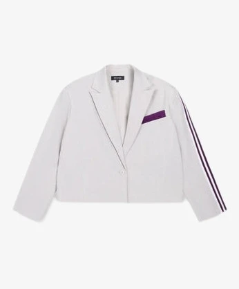 Refined Department Blazer Jackie