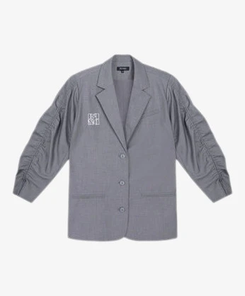 Refined Department Blazer Jenny