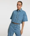 Refined Department Blouse Adeline