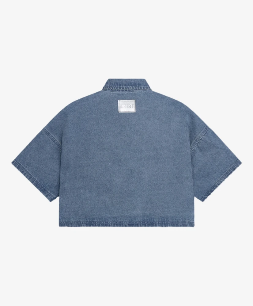 Refined Department Blouse Adeline
