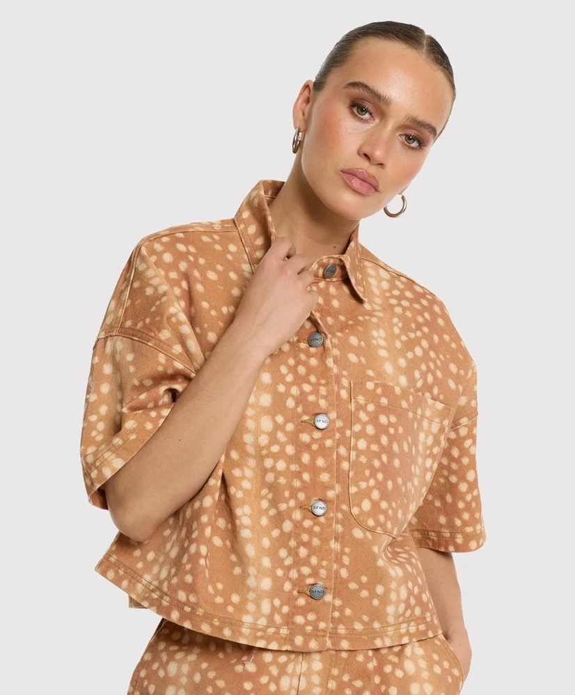 Refined Department Blouse Adeline