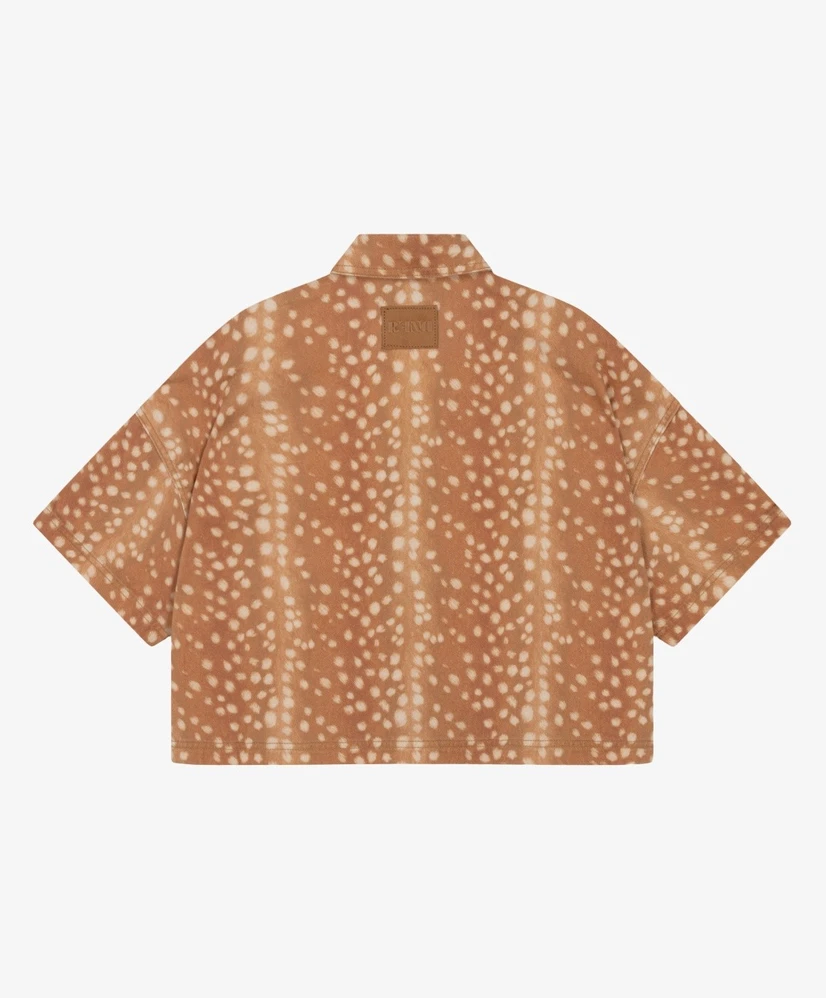 Refined Department Blouse Adeline