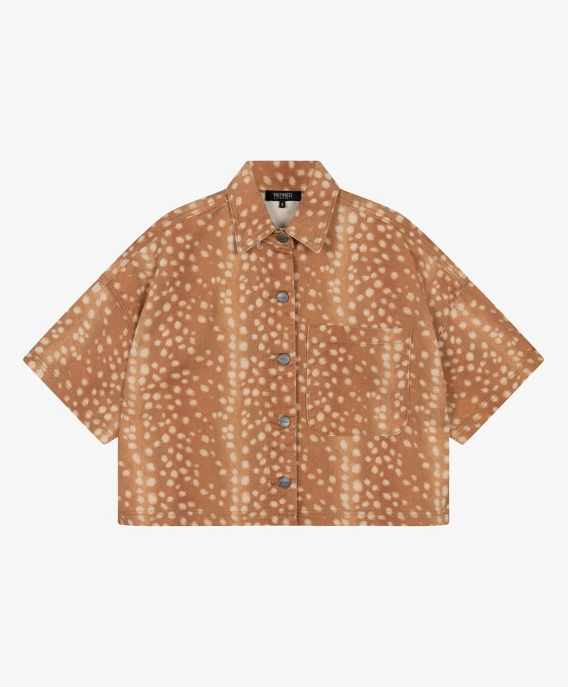 Refined Department Blouse Adeline