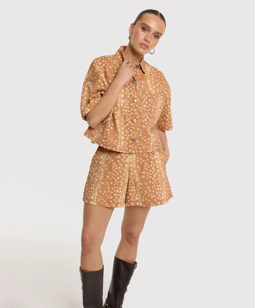 Refined Department Blouse Adeline
