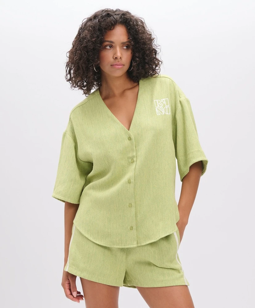 Refined Department Blouse Bennie