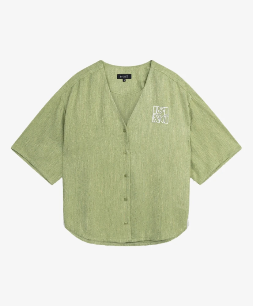 Refined Department Blouse Bennie