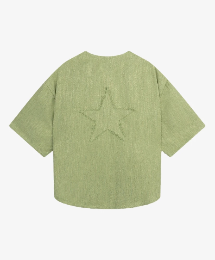 Refined Department Blouse Bennie