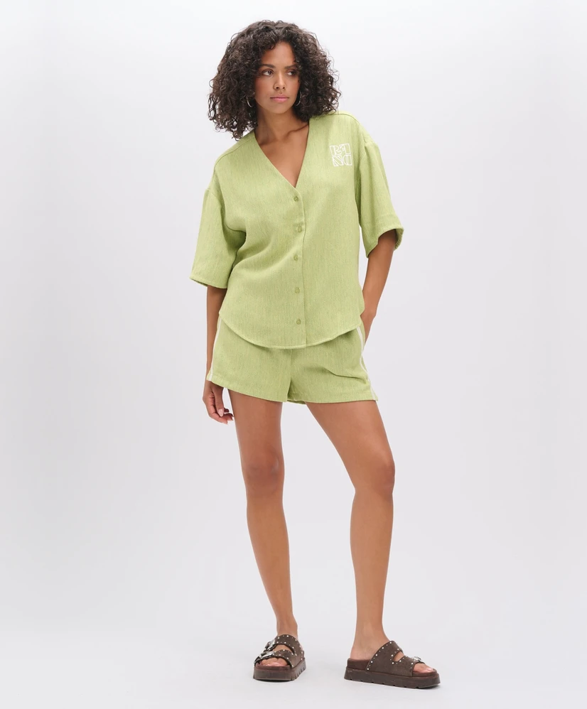 Refined Department Blouse Bennie