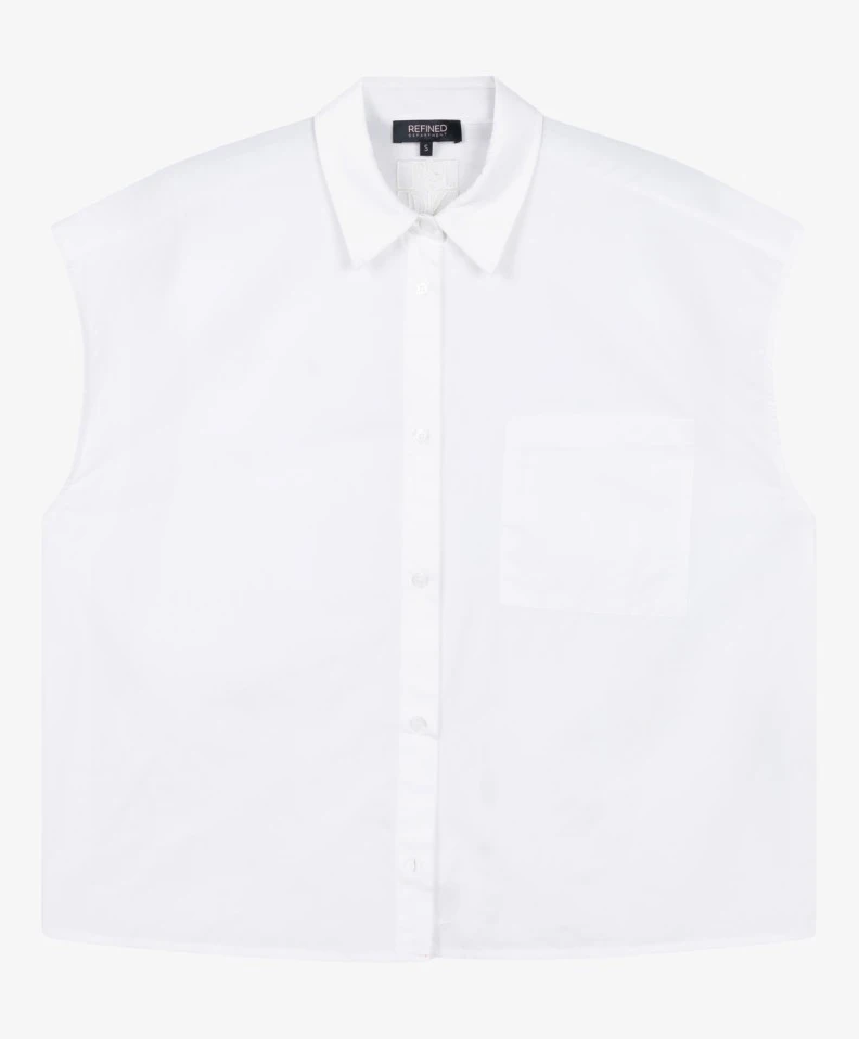 Refined Department Blouse Raffy